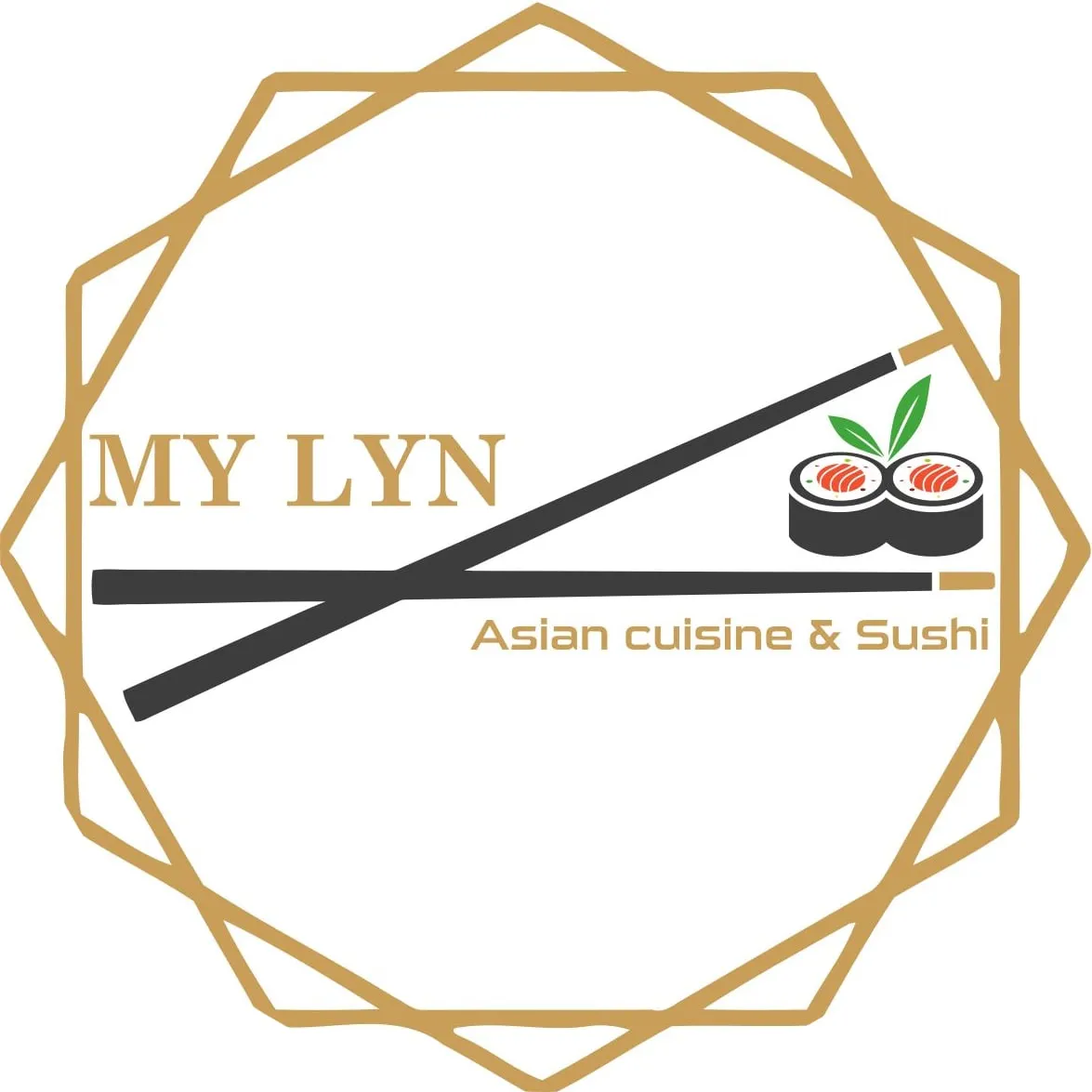 Sushi Restaurant