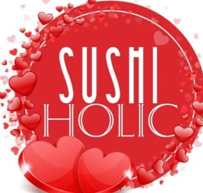 Sushiholic