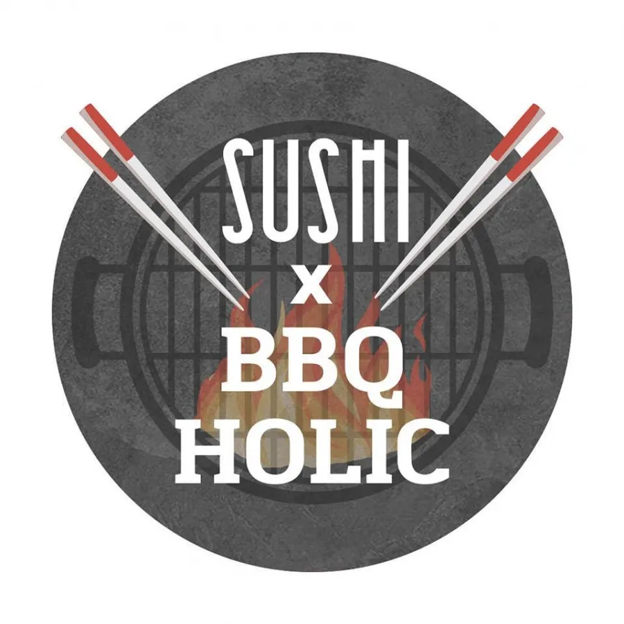 Sushiholic x Bbqholic