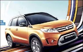 Suzuki (CFAO) Motors ABUJA