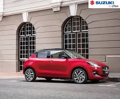 Suzuki (CFAO) Motors PH
