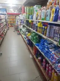 Suzzan Dikky Supermarket