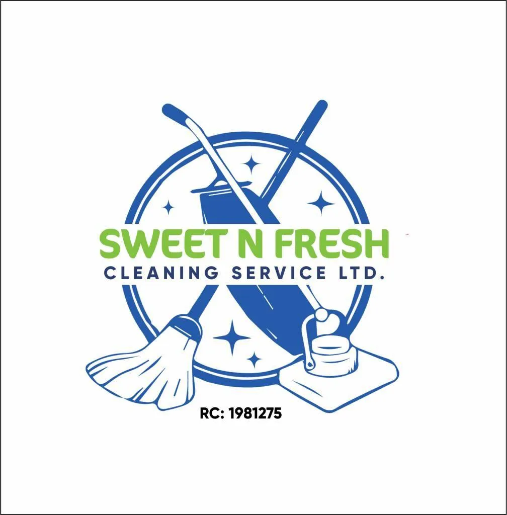Sweet N Fresh Cleaning Service