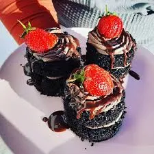 Sweet 'n' Savory Confections