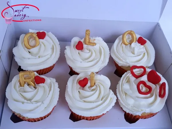 Sweet 'n' Savory Confections