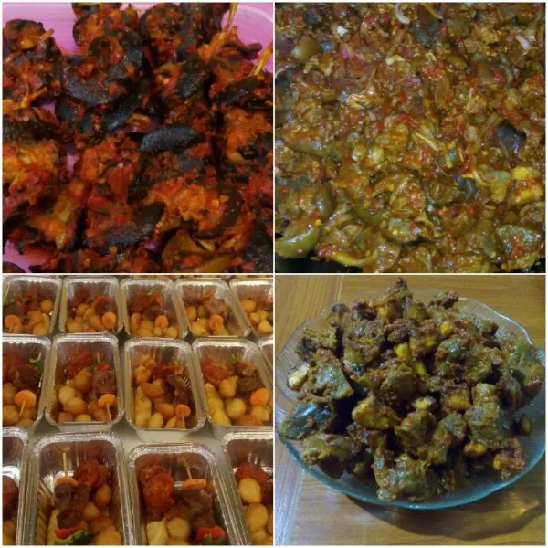Sweet Pea Caterers and Crafted Cakes
