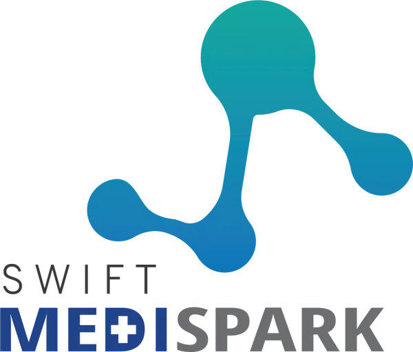 Swift MediSpark LTD logo