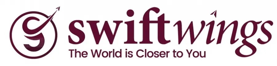 Swift Wings Jet
