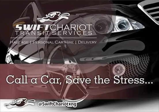 SwiftChariot Transit Services