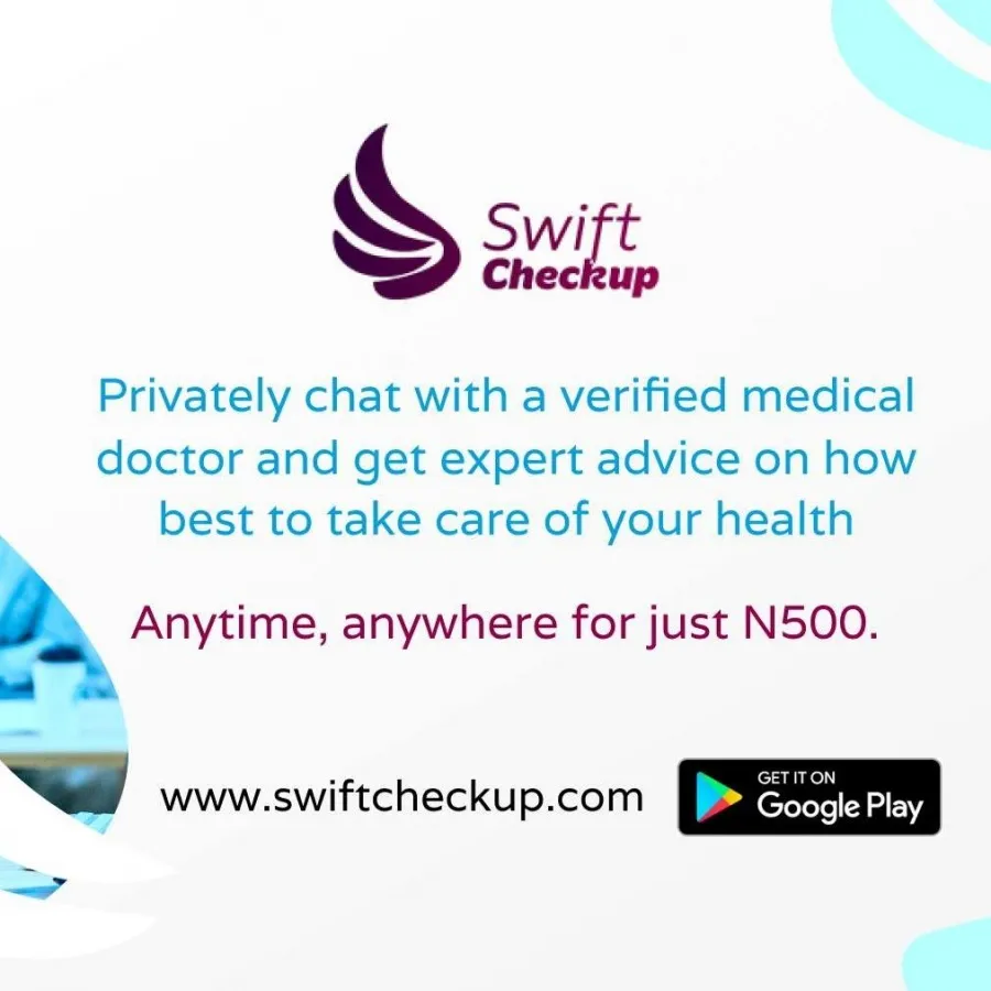 SwiftCheckup Nigeria Limited