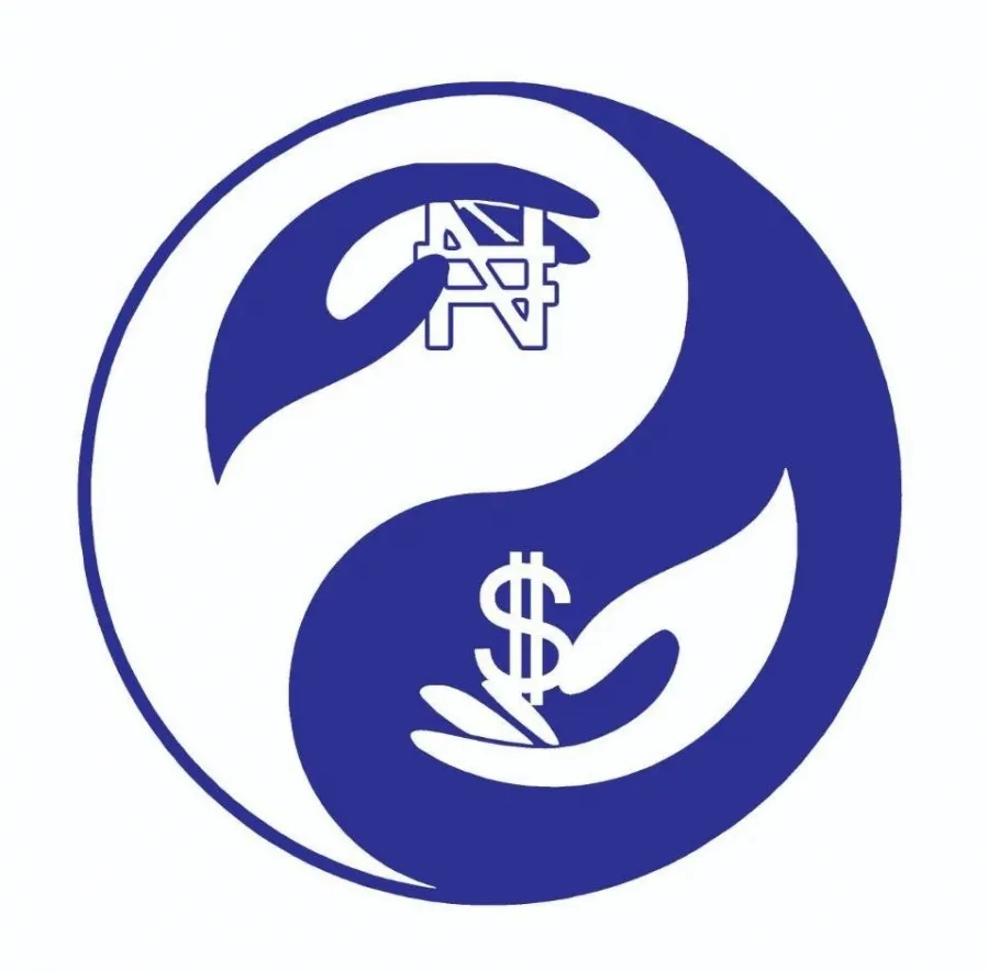 SwiftPay and Marketing logo