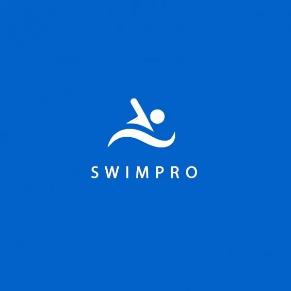 Swimpro logo