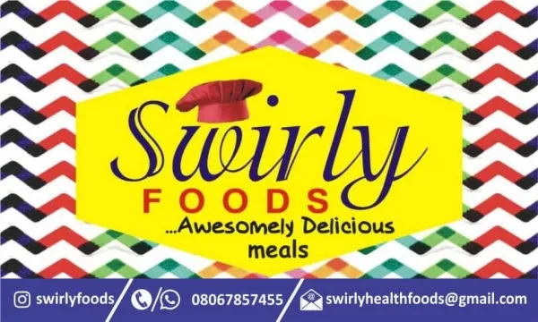 Swirlyfoods