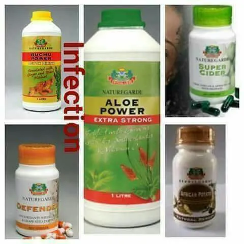 Swissgarde Nigeria