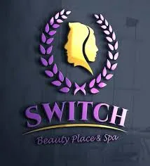 Switch Beauty Place And Spa