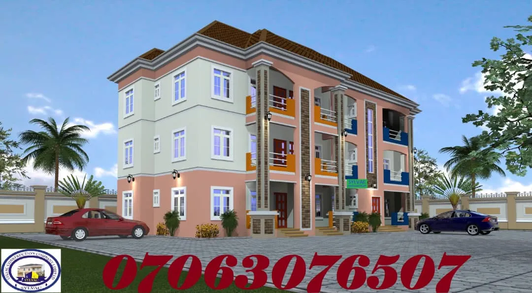 Sylvac Construction Company