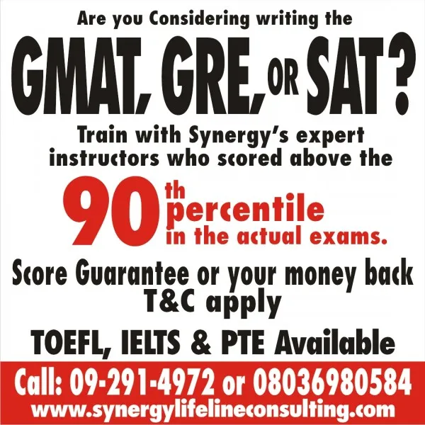 Synergy Lifeline Consulting Ltd