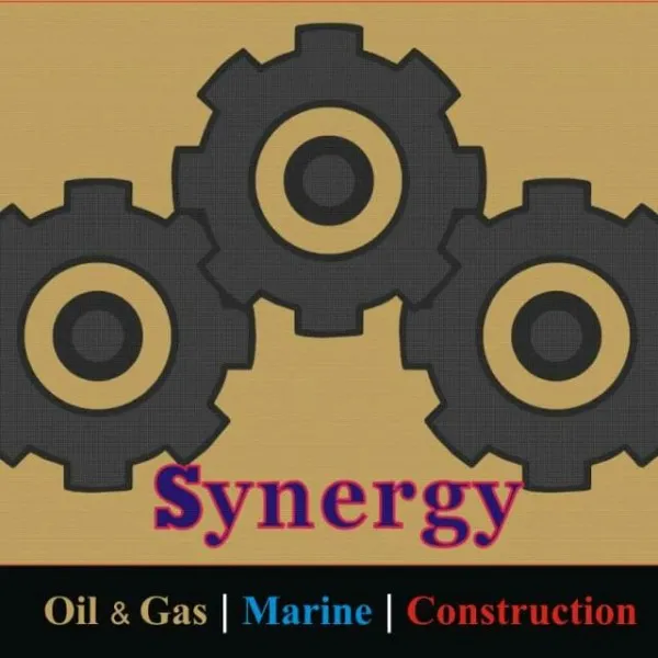 Synergy Spitze International logo