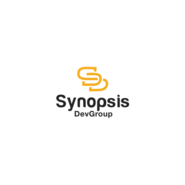 Synopsis DevGroup logo