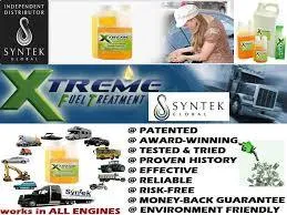 Syntek Global Marteking Services - (Lagos)