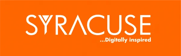 Syracuse Digital logo