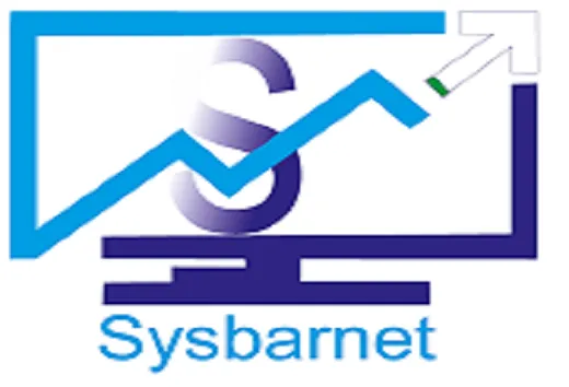 Sysbarnet Computers logo