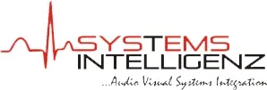 Systems Intelligenz logo