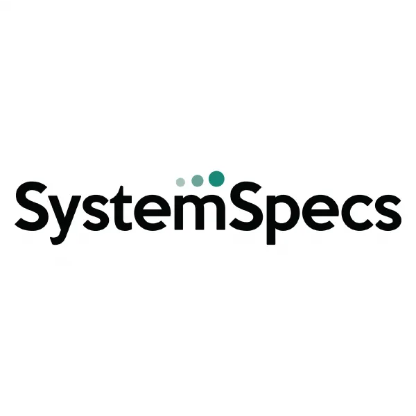 Systemspecs logo