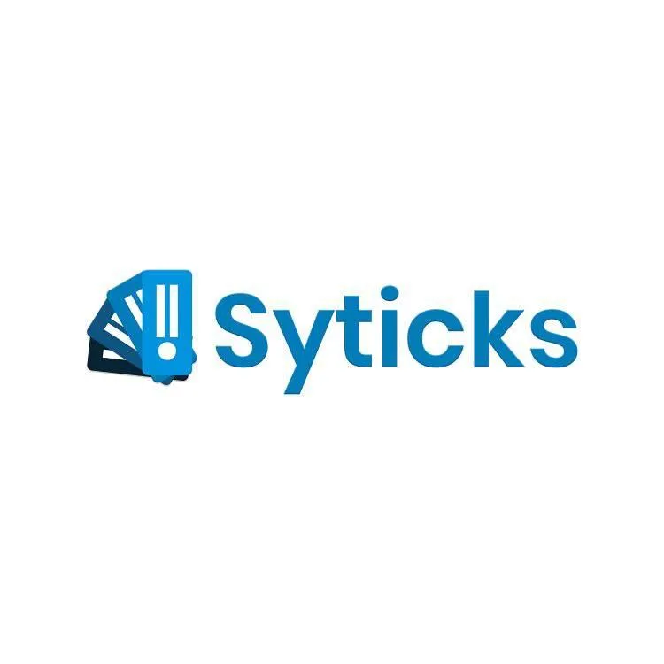 Syticks logo
