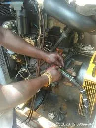 T- SQUARE POWER WORKS