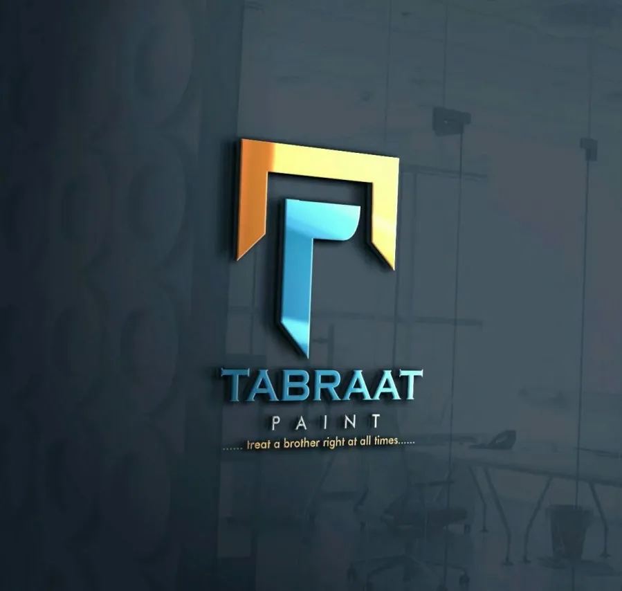 Tabraat Paints