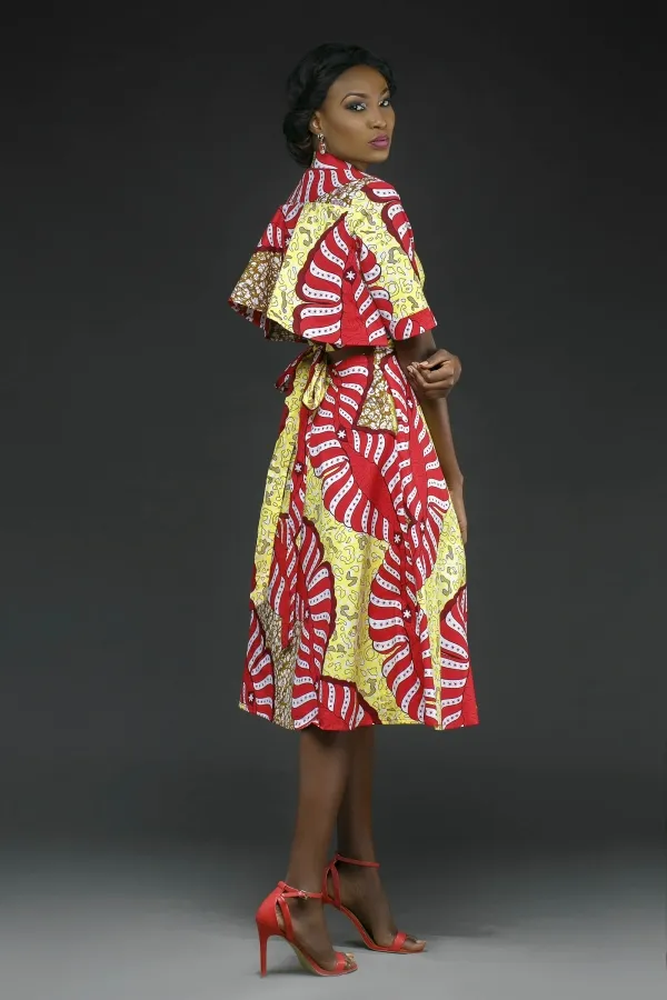 TAE (Africa)