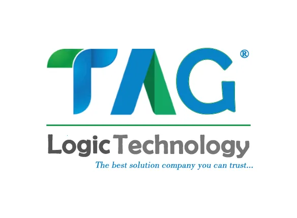 TAG Logic Technology logo