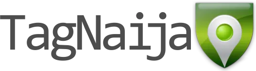 TagNaija logo