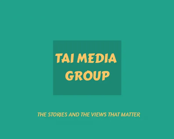 TAI Media Group logo