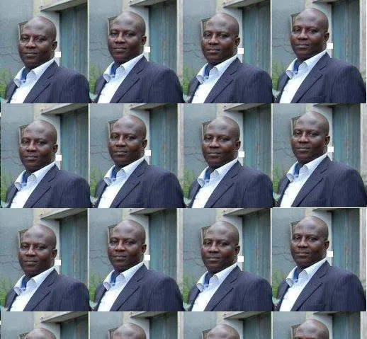 Taiwo Odusola & CO