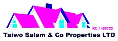 Taiwo Salam & Co. Properties Limited