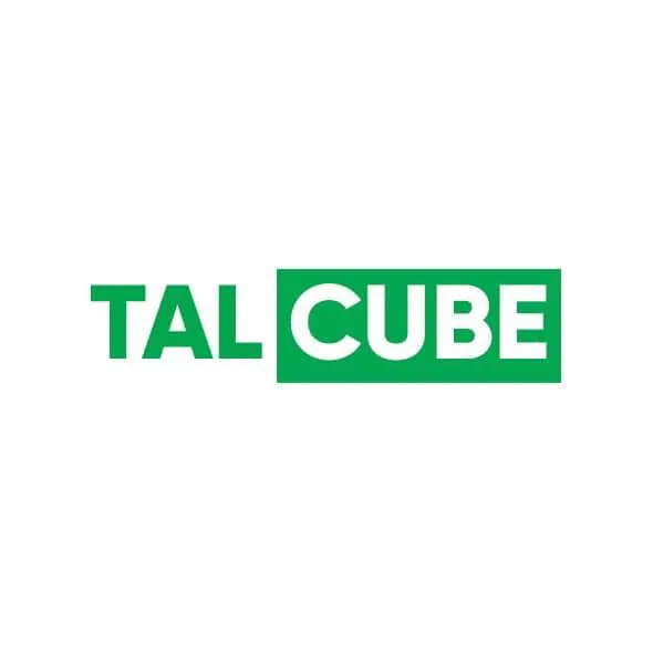 TalCube logo