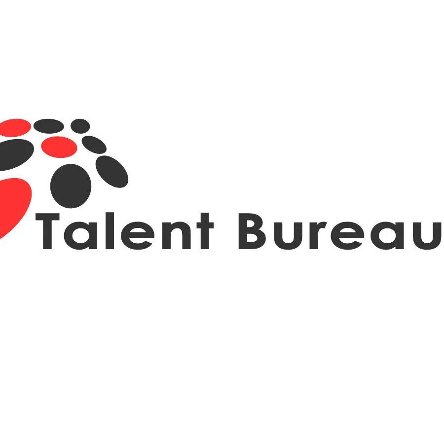 Talent Bureau logo