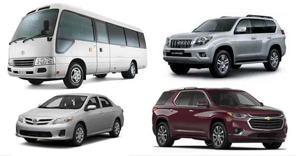 Talion Leasing