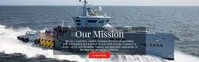 Tamrose Ventures Limited