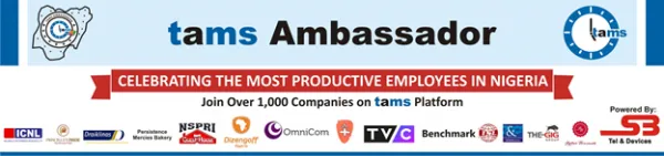 Tams Nigeria
