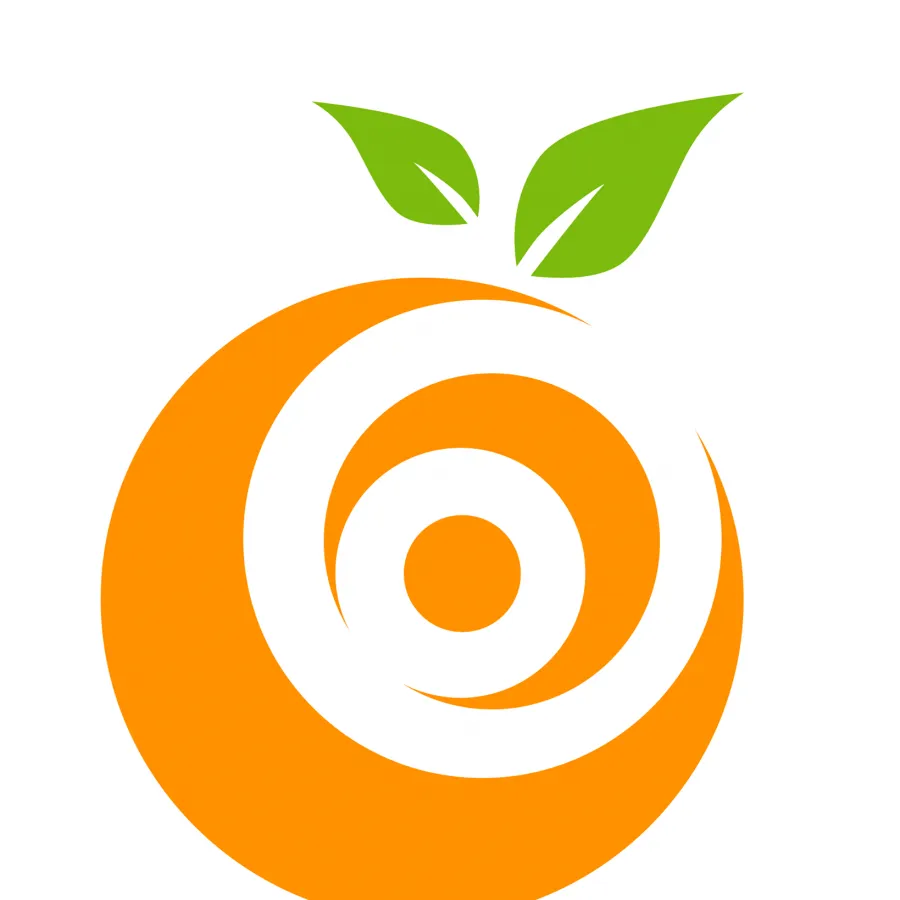 Tangerine Africa logo
