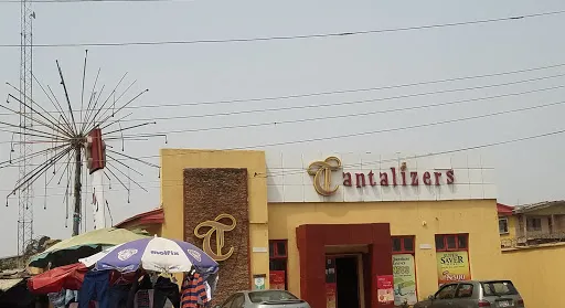 Tantalizers