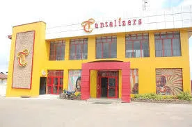 Tantalizers (Redemption Camp)