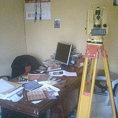 Tao Olowookere Ventures