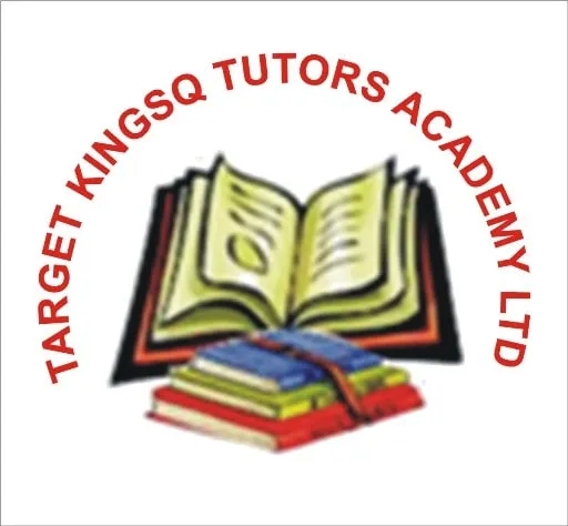 Target KingsQ Tutors