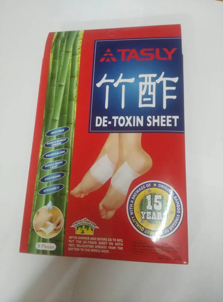 Tasly World Nigeria Co. Ltd