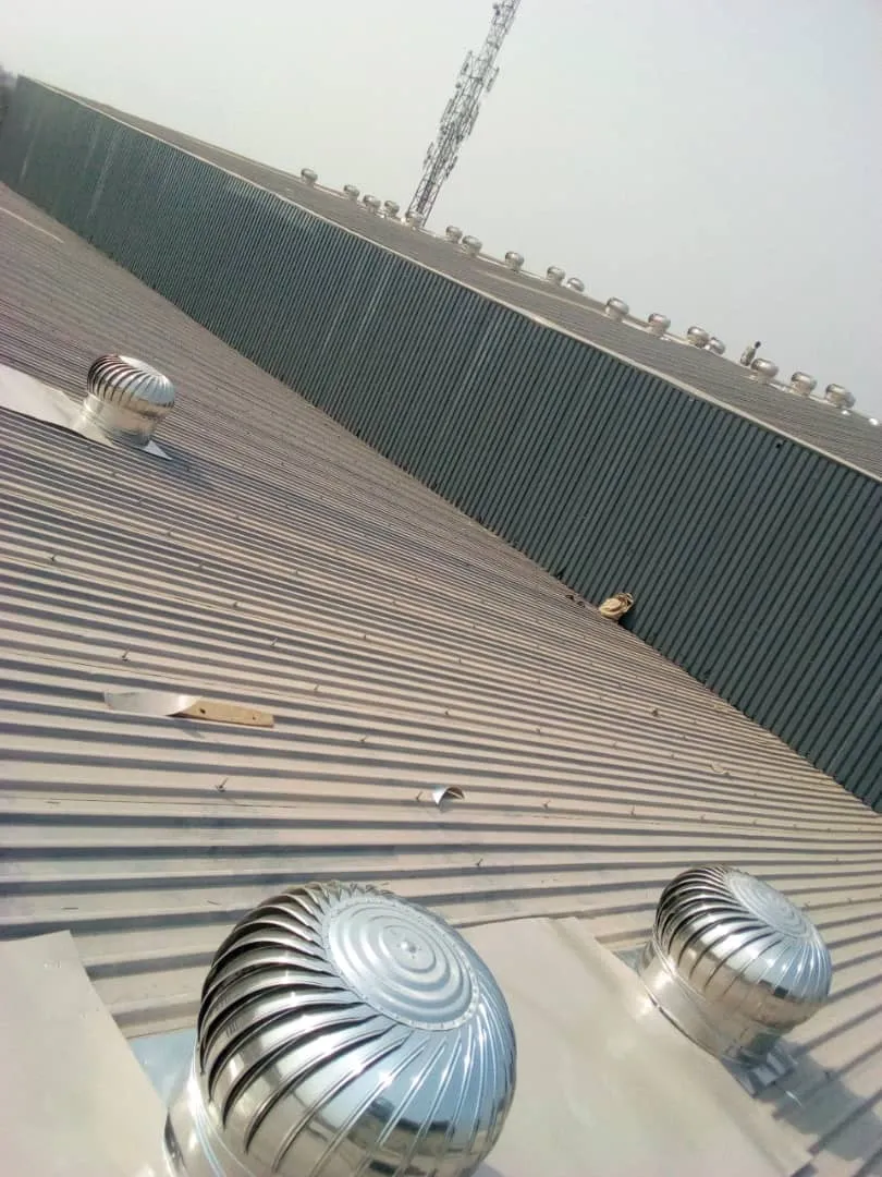 Tast Qua Sat Construction Company