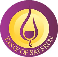 Taste Of Saffron Restaurant Lagos